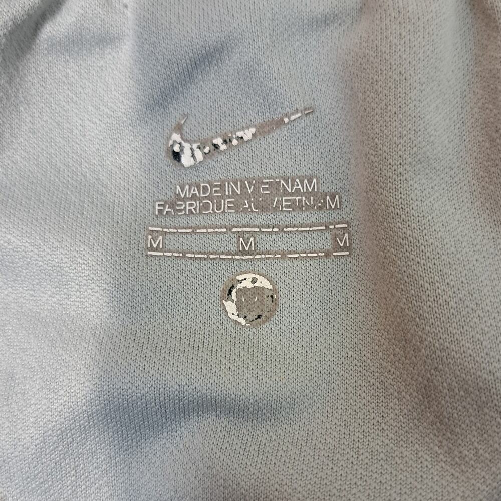 Nike Women's Purple Athletic Running Shorts Size Medium - Picture 7 of 7